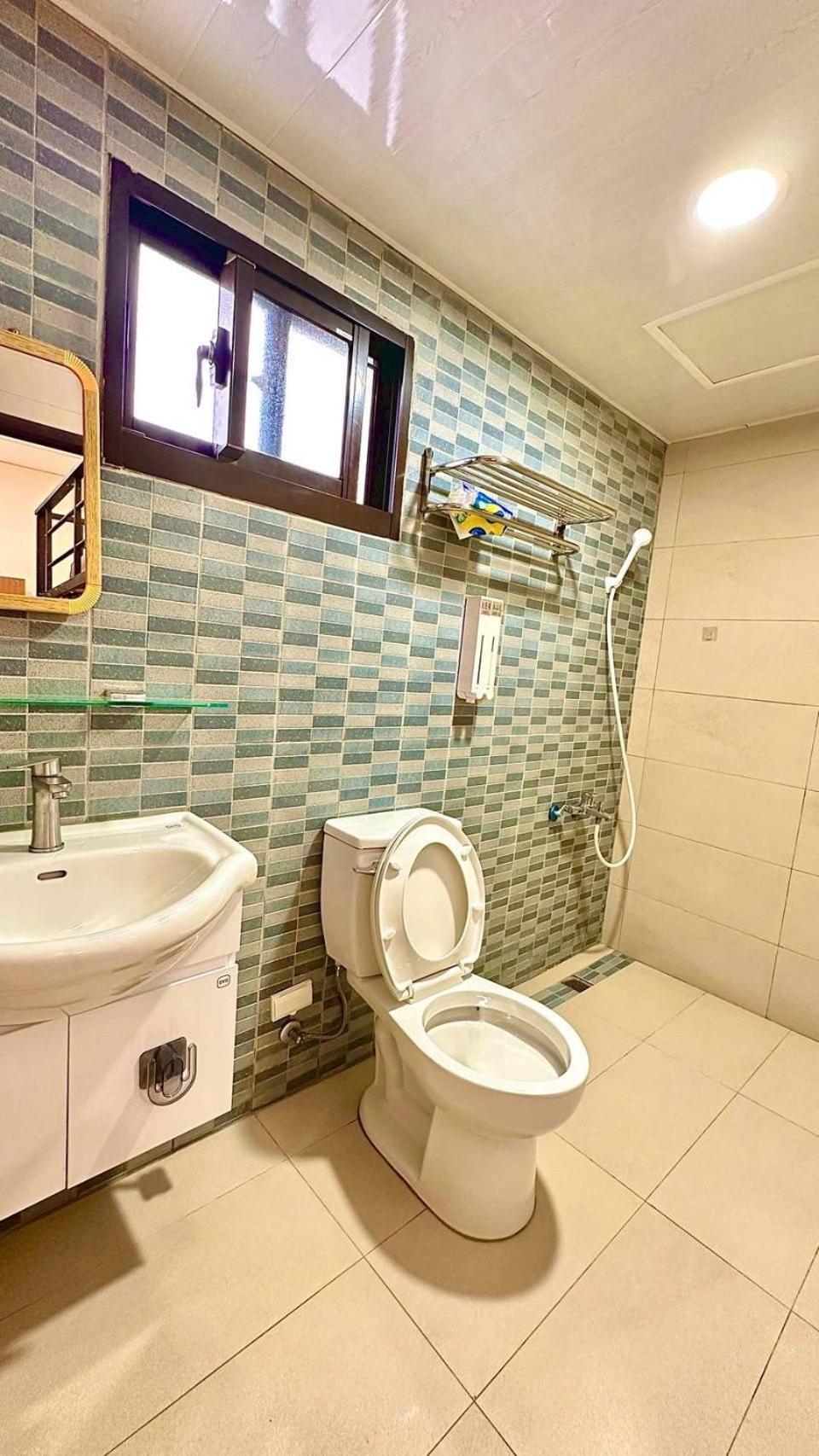 Apartamento Yo Yo Xiaoliuqiu Exterior foto