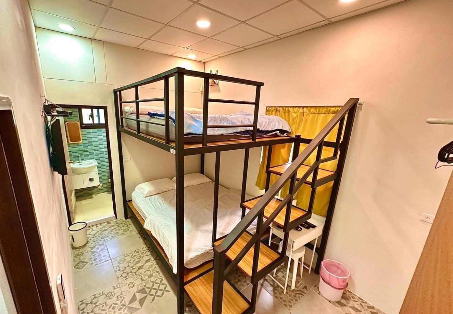 Apartamento Yo Yo Xiaoliuqiu Exterior foto