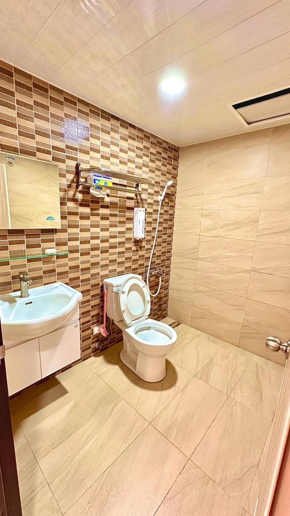 Apartamento Yo Yo Xiaoliuqiu Exterior foto