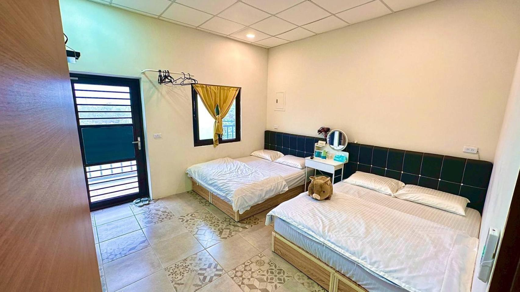 Apartamento Yo Yo Xiaoliuqiu Exterior foto